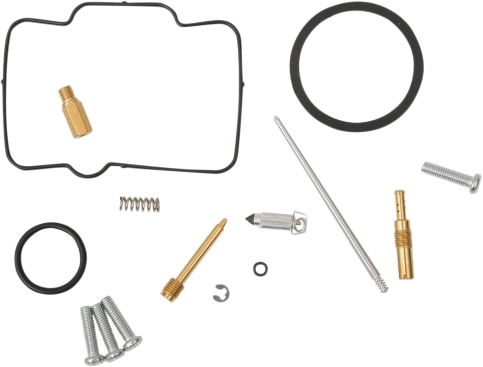 Carburetor Repair Kit - Honda