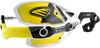 Handguards - Ultra - White/Yellow