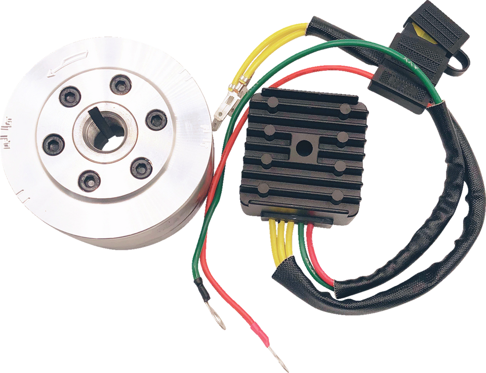 Charging Kit - Honda