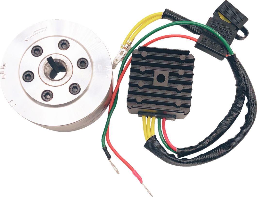 Charging Kit - Honda