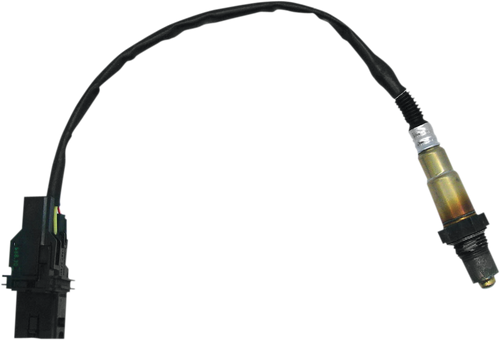 Wide-Band Bosch O2 Sensor
