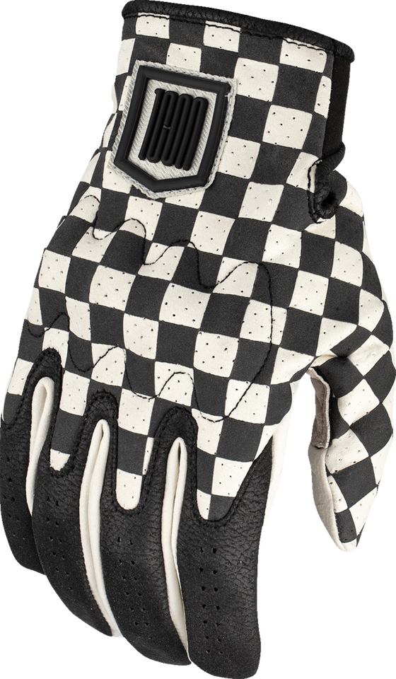 Airform Slabtown™ CE Gloves - Checker - Small - Lutzka's Garage