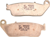 Standard Brake Pads - Honda