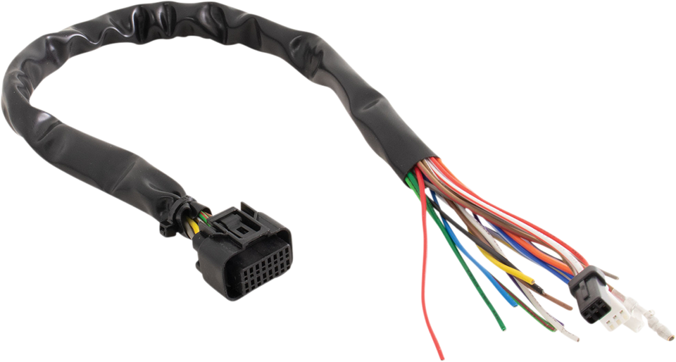 RX-3 Harness - Monkey