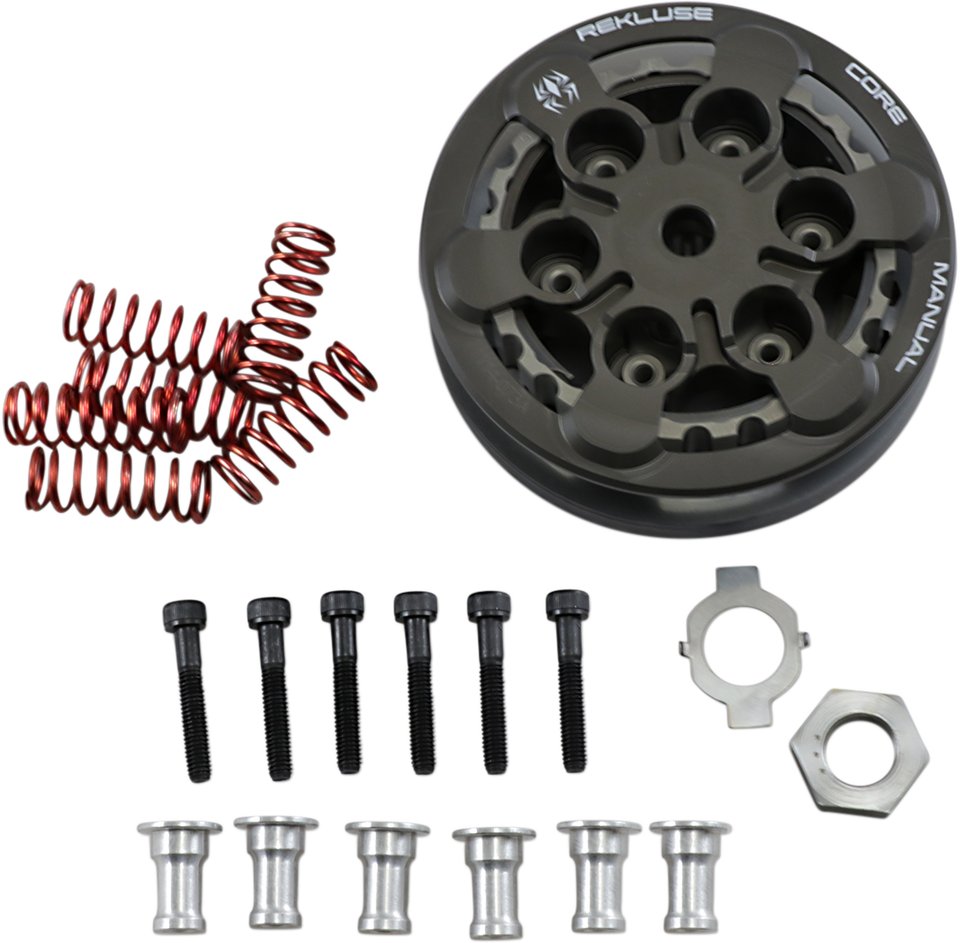 Clutch Kit - Yamaha/Gas Gas