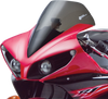 Marc 1 Windscreen - Smoke - YZF-R1