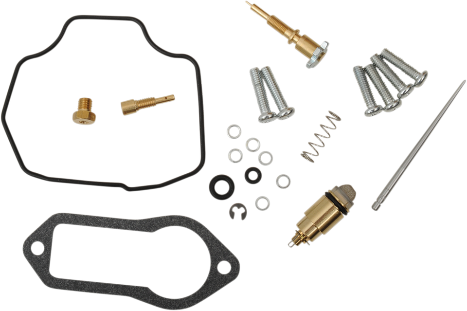 Carburetor Repair Kit - Yamaha