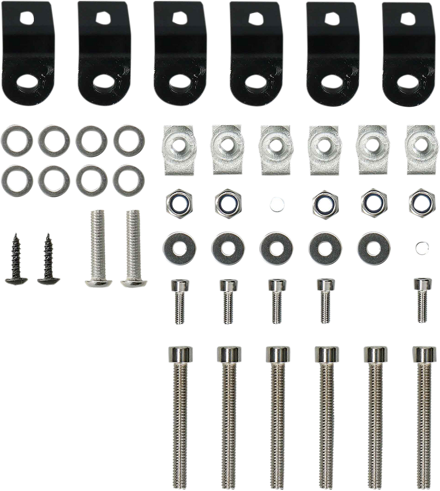 Speaker Door Panels - Can-Am