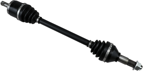 Axle Kit - Complete - 8 Ball - Extreme Duty - Front Left - Can-Am