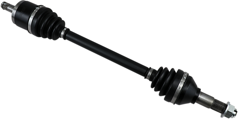 Axle Kit - Complete - 8 Ball - Extreme Duty - Front Left - Can-Am