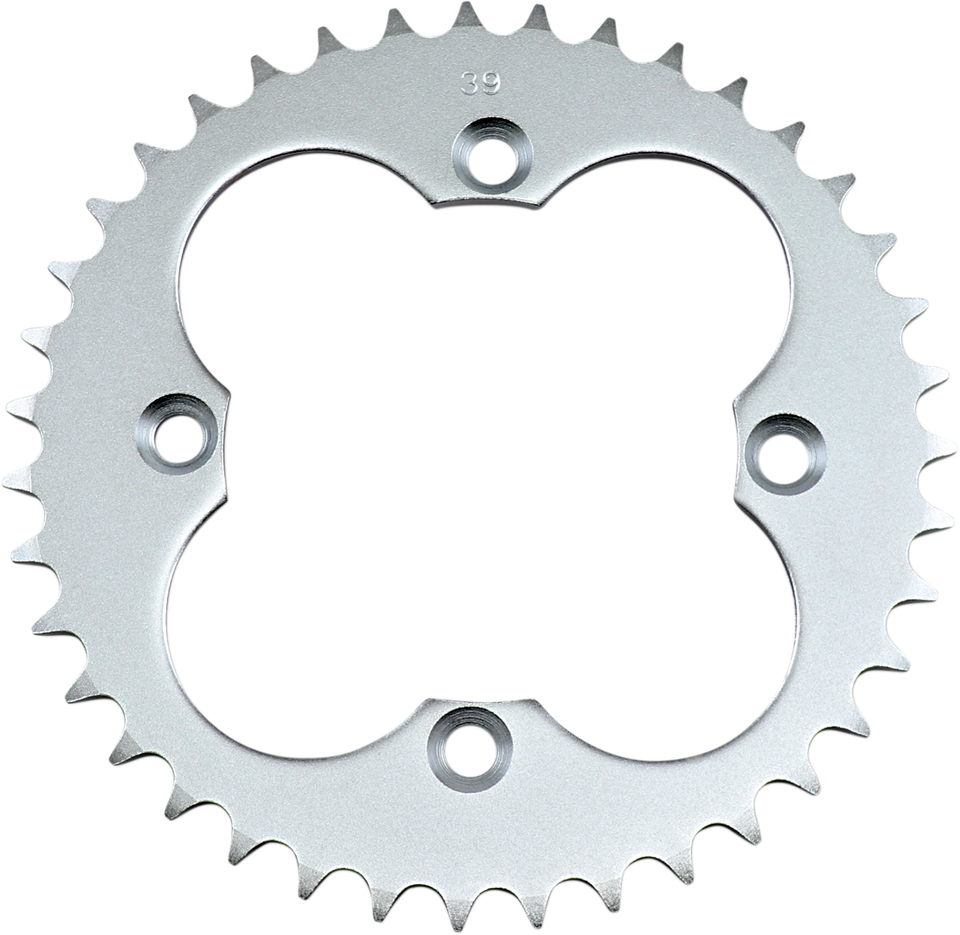 Rear Sprocket - 39 Tooth - Honda