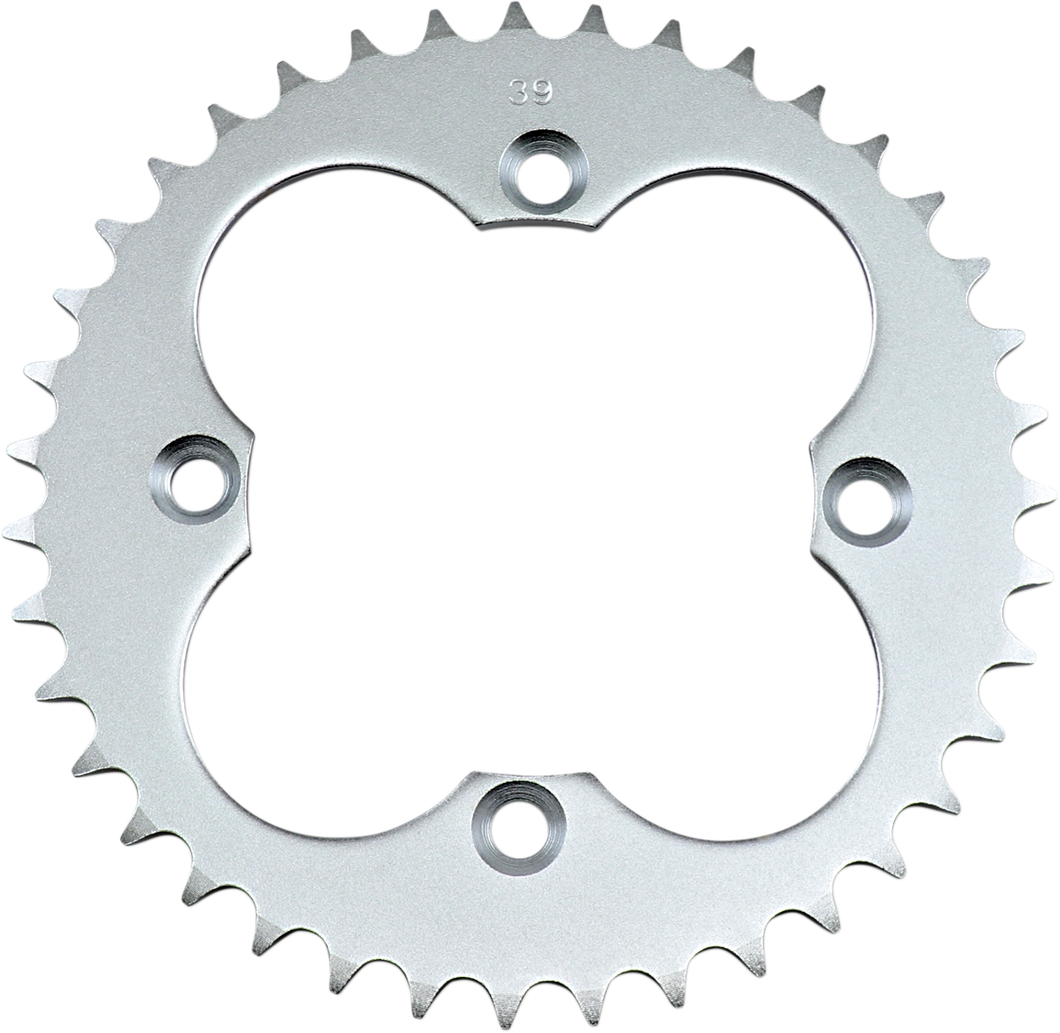 Rear Sprocket - 39 Tooth - Honda