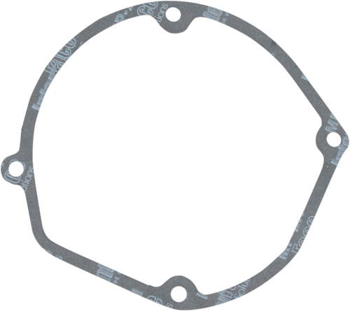 Ignition Cover Gasket - Suzuki