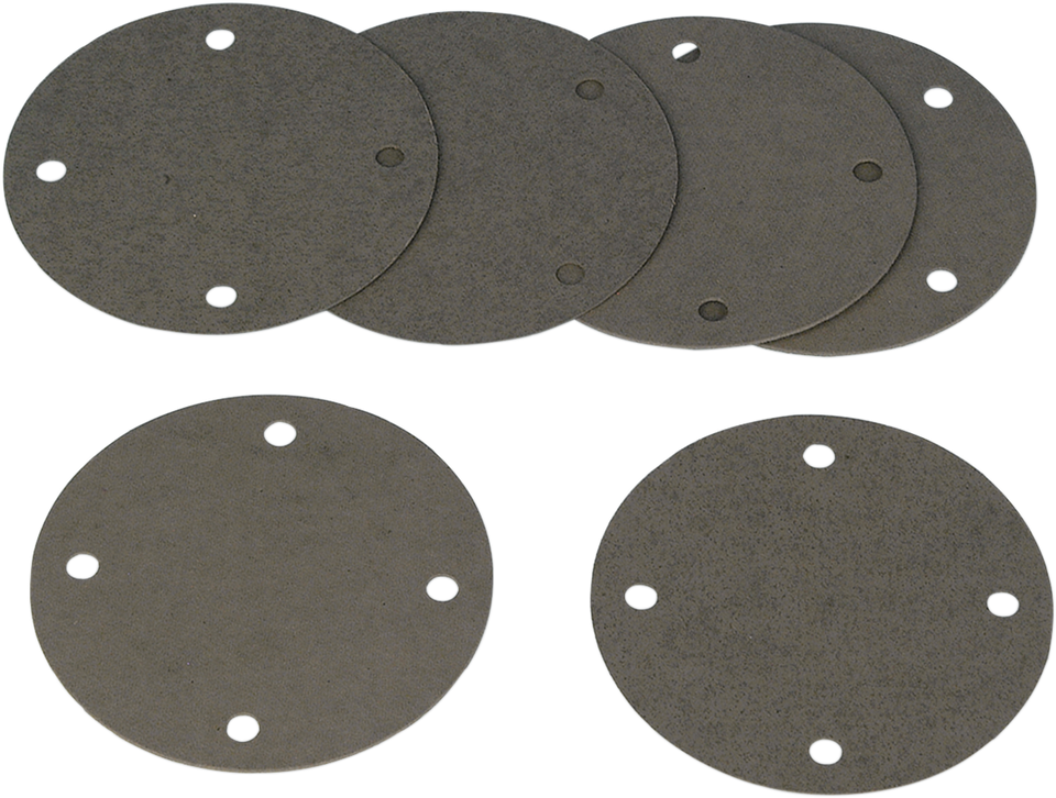 Point Cover Gasket