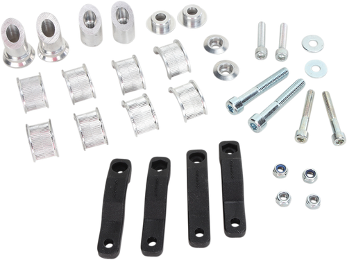 Handguard Insert - Rally