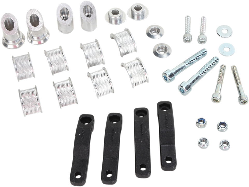 Handguard Insert - Rally