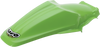 MX Rear Fender - KX Green