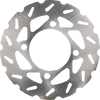 Brake Rotor - Honda