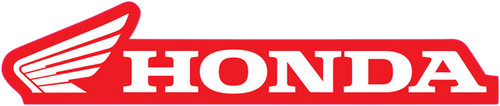 Honda Decal - 48