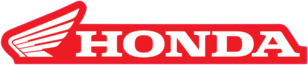 Honda Decal - 24