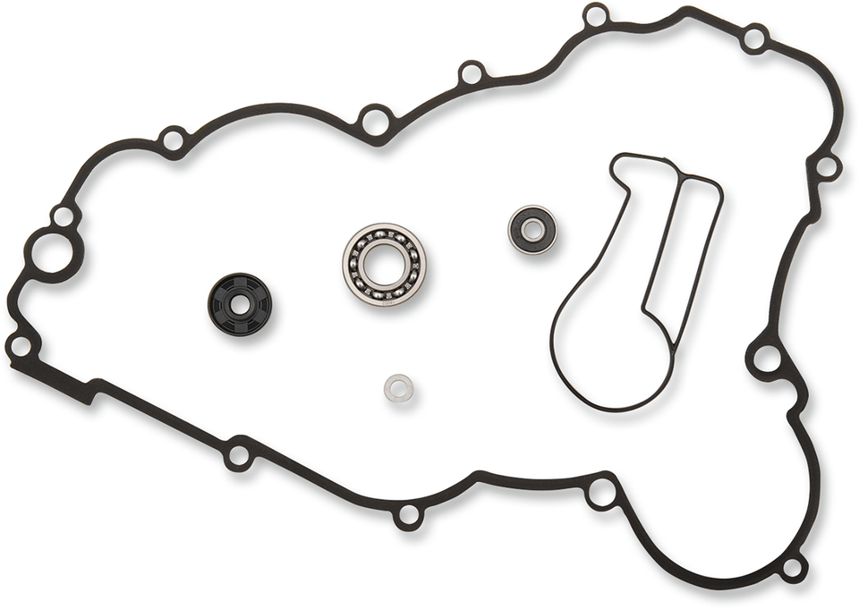 Water Pump Rebuild Kit - Husqvarna/KTM
