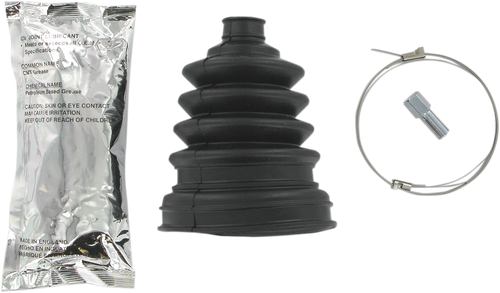 CV Boot Kit - Front/Rear Outboard