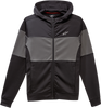 Justify Mid-Layer Jacket - Black - Medium - Lutzka's Garage
