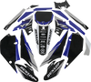 Graphic Kit - Yamaha