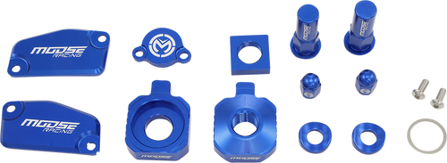 Bling Kit - Husky - Blue - Lutzka's Garage