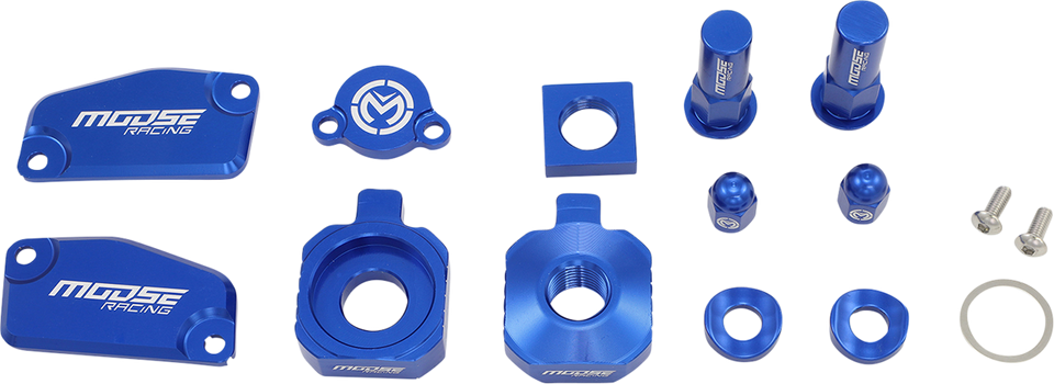 Bling Kit - Husky - Blue - Lutzka's Garage