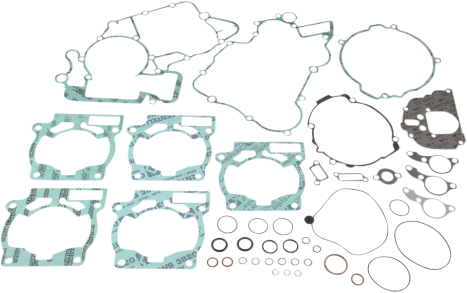 Complete Gasket Kit - KTM