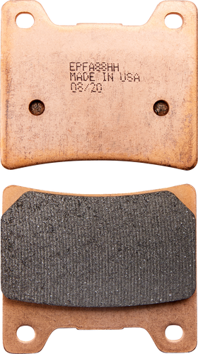 Brake Pads - EPFA88HH