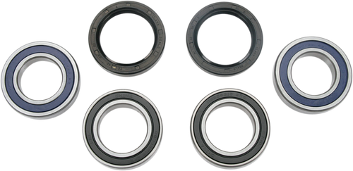 Wheel Bearing Kit - Rear