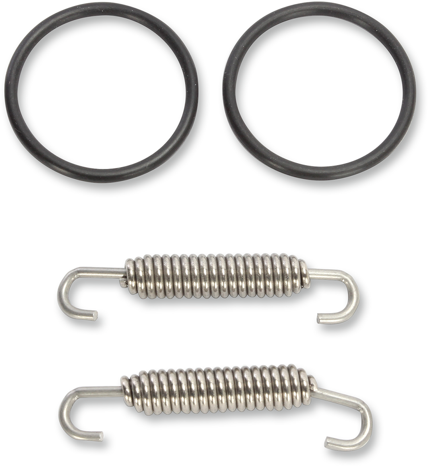 Exhaust Gasket Kit - Gas Gas/Husqvarna/KTM