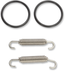 Exhaust Gasket Kit - Gas Gas/Husqvarna/KTM