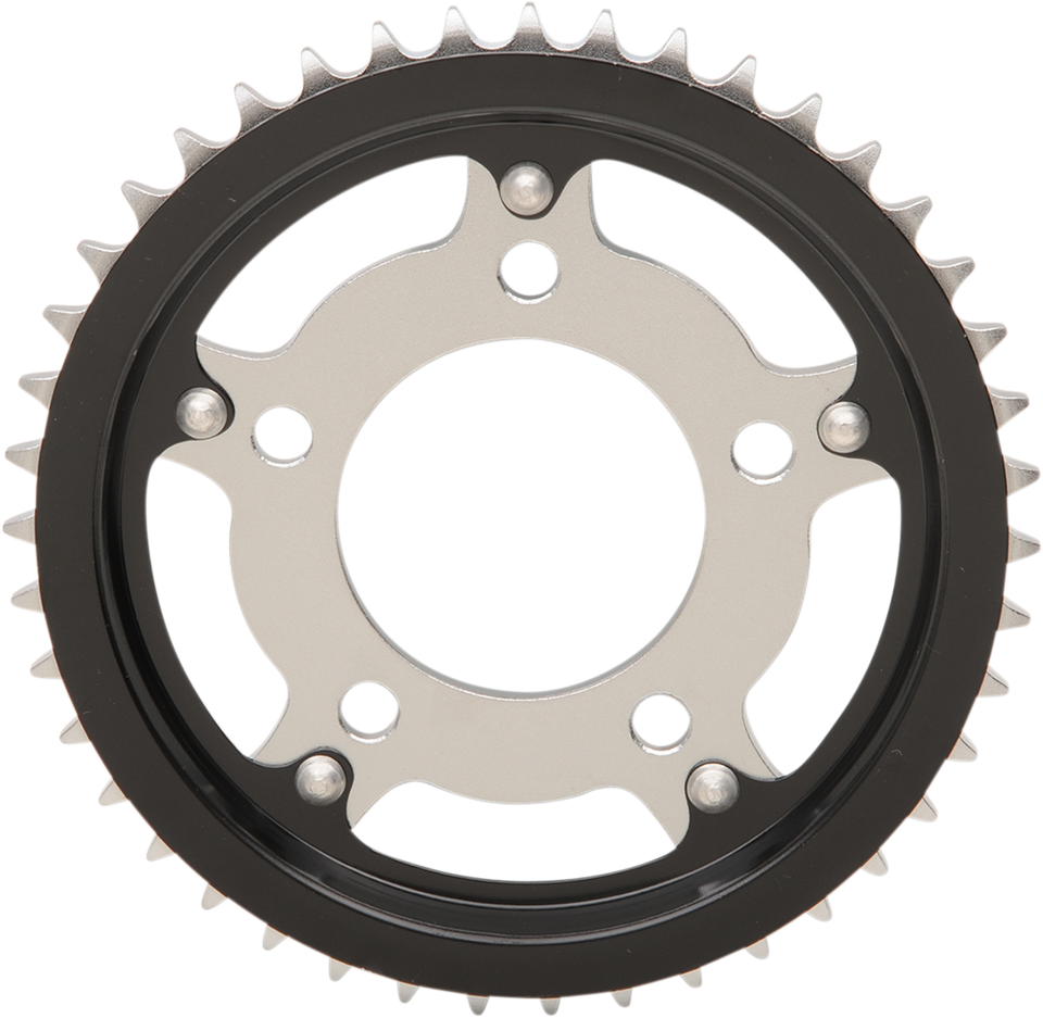Rear Sprocket - 43 Tooth - Honda