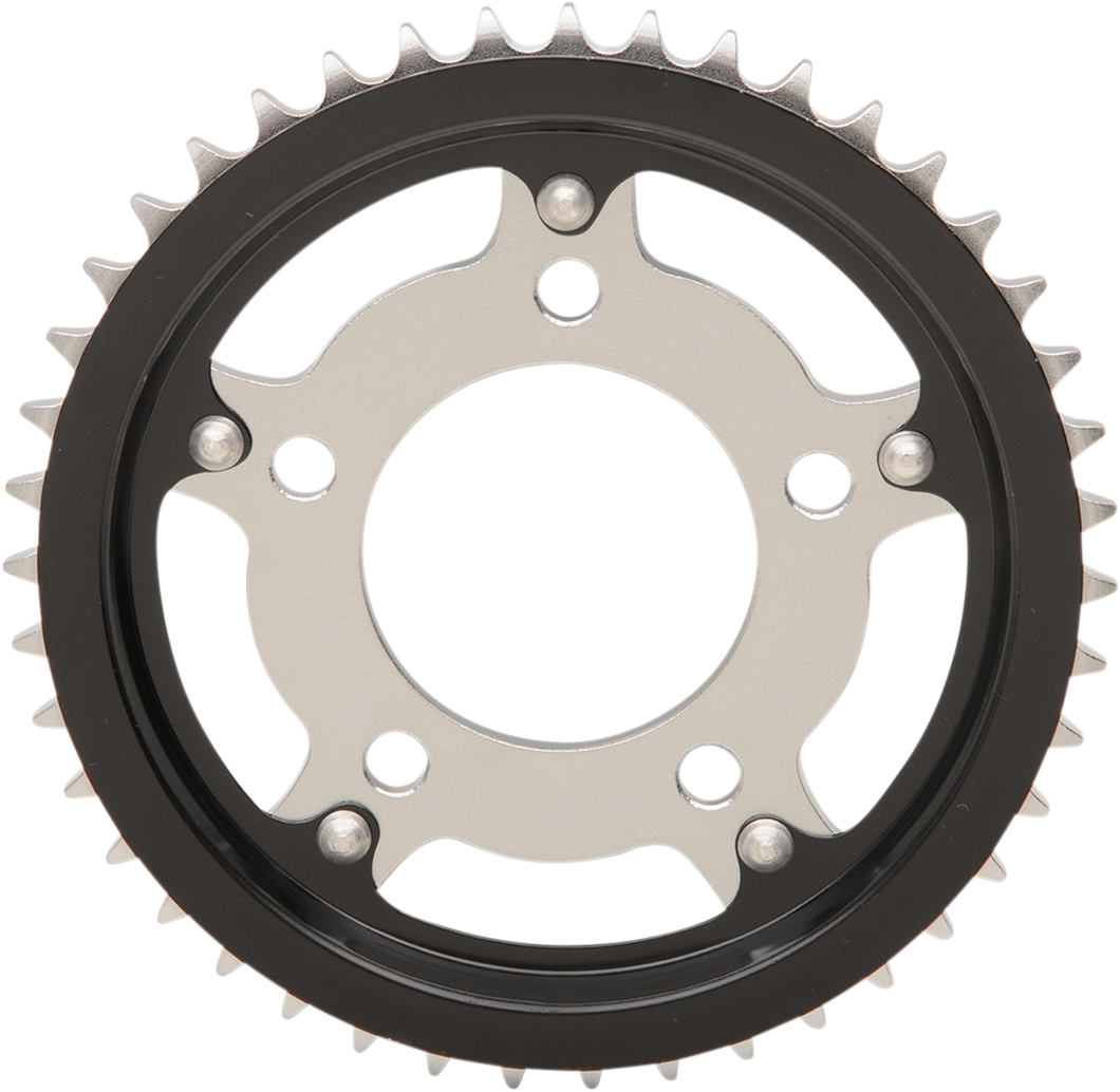 Rear Sprocket - 43 Tooth - Honda