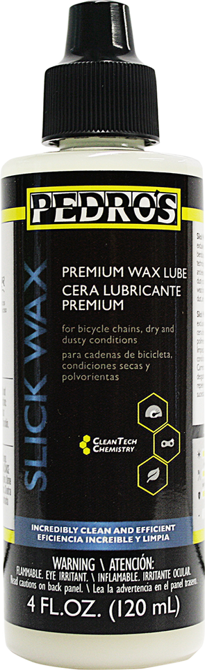 Slick Wax - 4 oz. net wt.