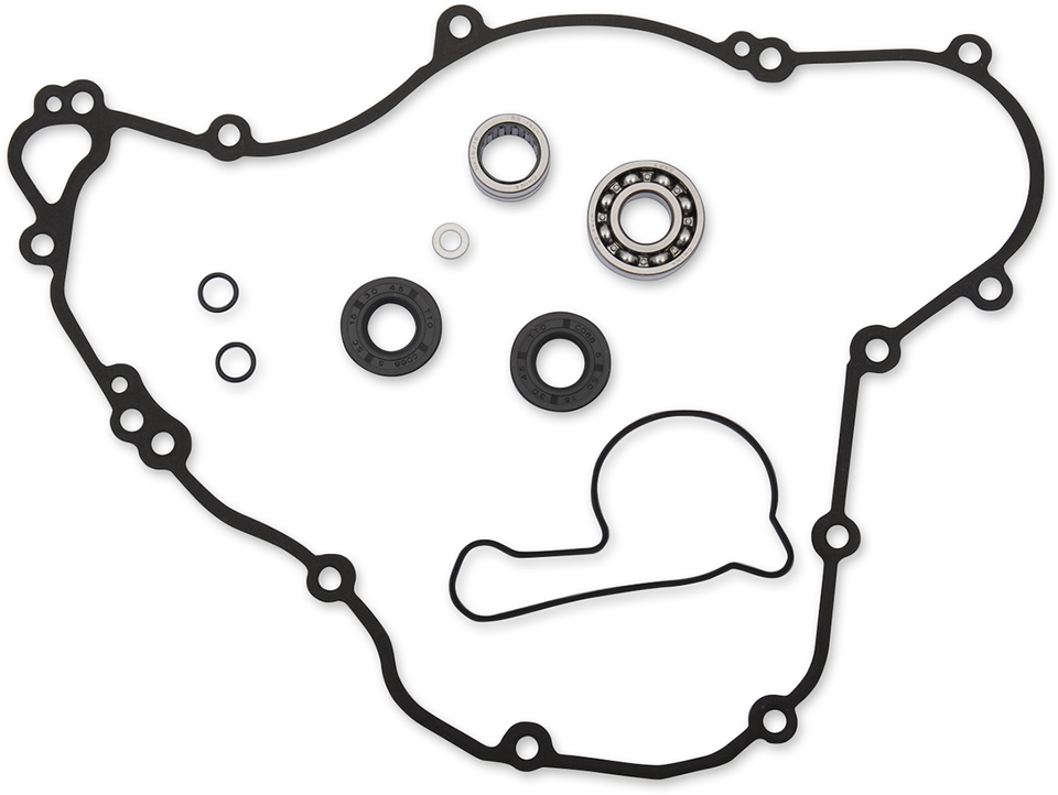 Water Pump Rebuild Kit - Husqvarna/KTM