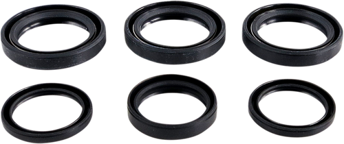 Differential Seal Kit - Front