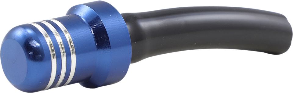 Fuel Cap Vent Valve - Blue - Lutzka's Garage
