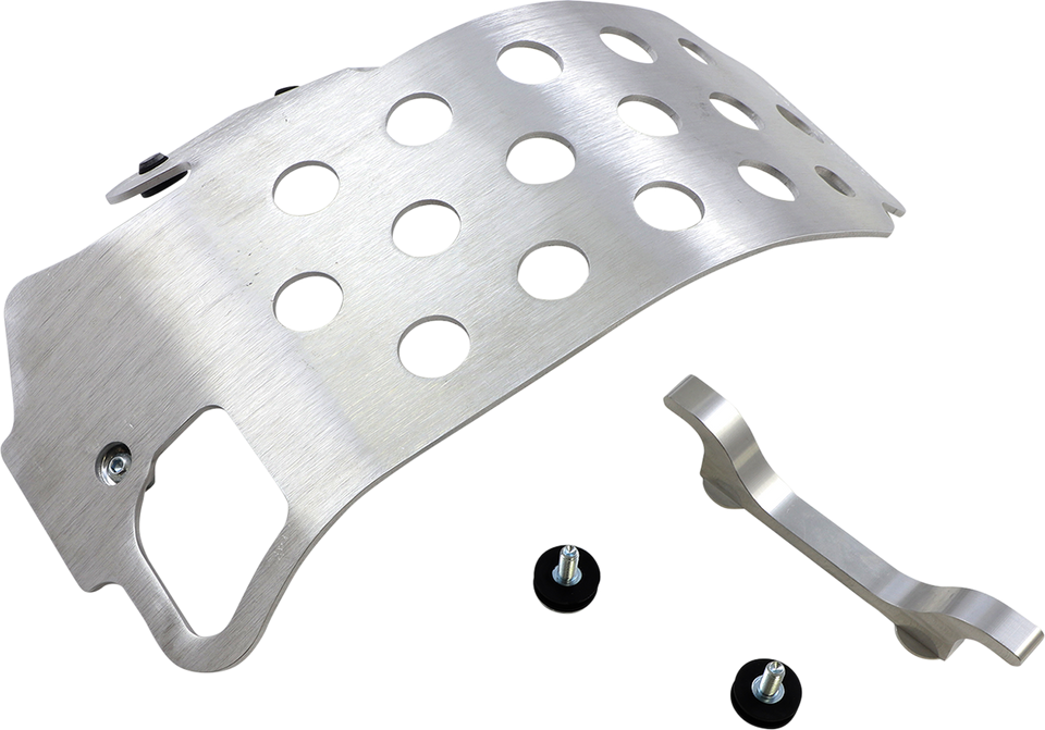 MX Skid Plate
