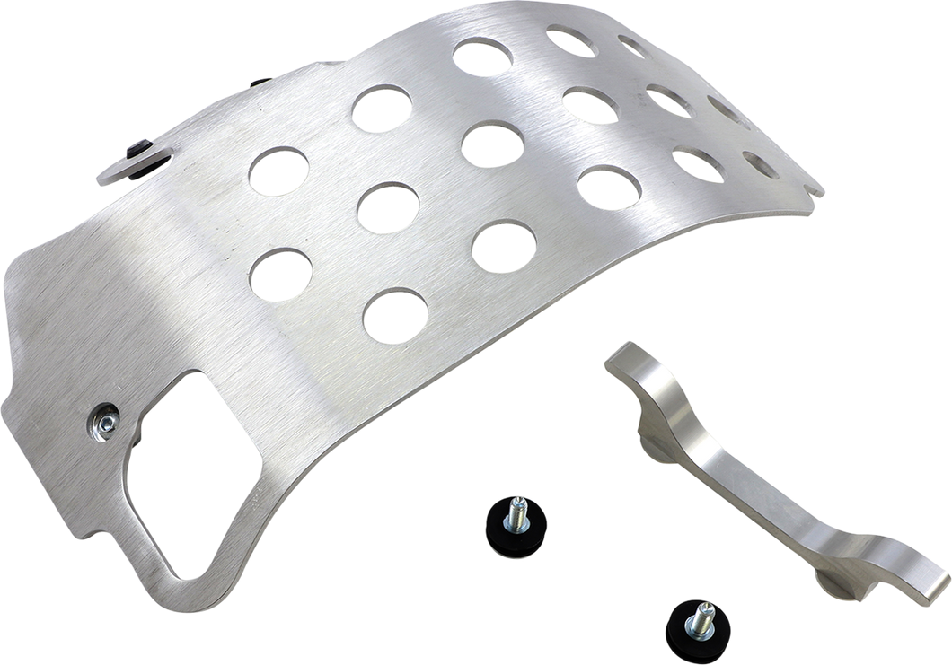 MX Skid Plate