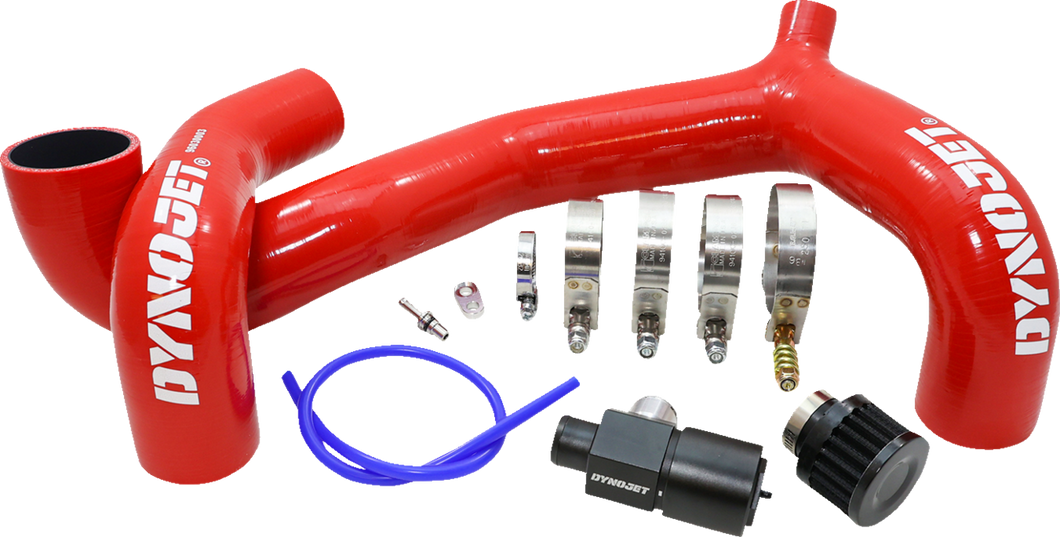 Boost Tube Kit - Can-Am