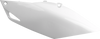 Side Panels - OEM White - CRF250R