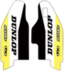 Fork Guard Graphic - Suzuki