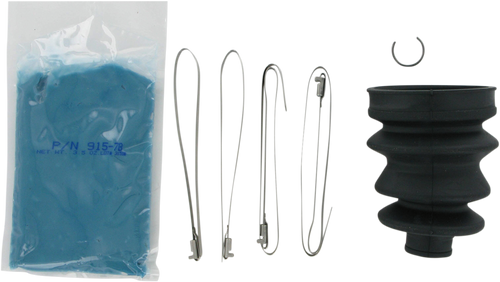 CV Boot Kit - Front/Rear Outboard