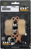 Standard Brake Pads - Defender