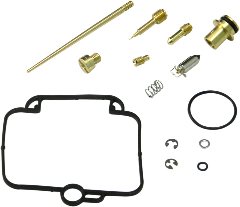 Carburetor Repair Kit - Polaris