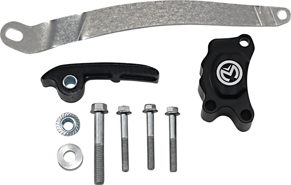 Clutch Cylinder Guard - KTM/Husqvarna